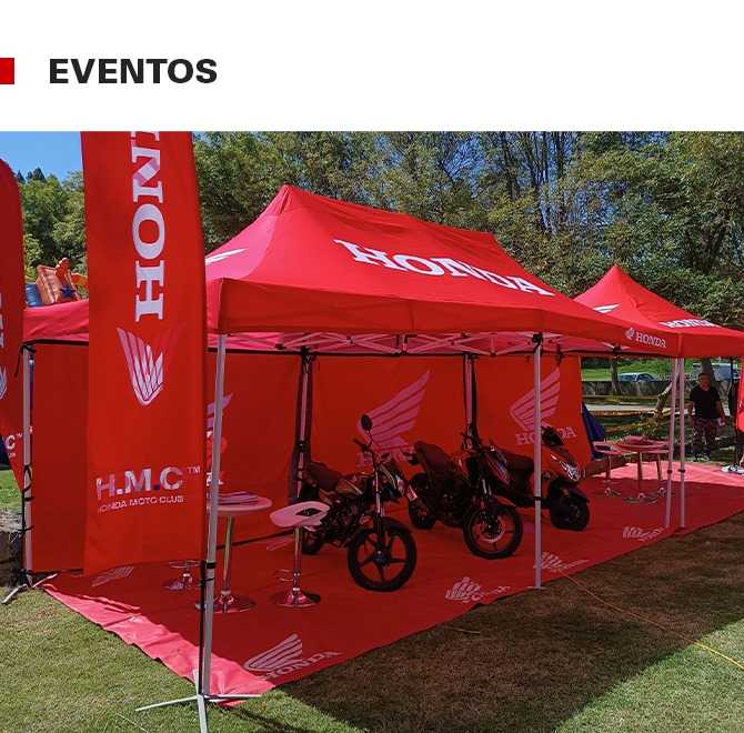 honda banner